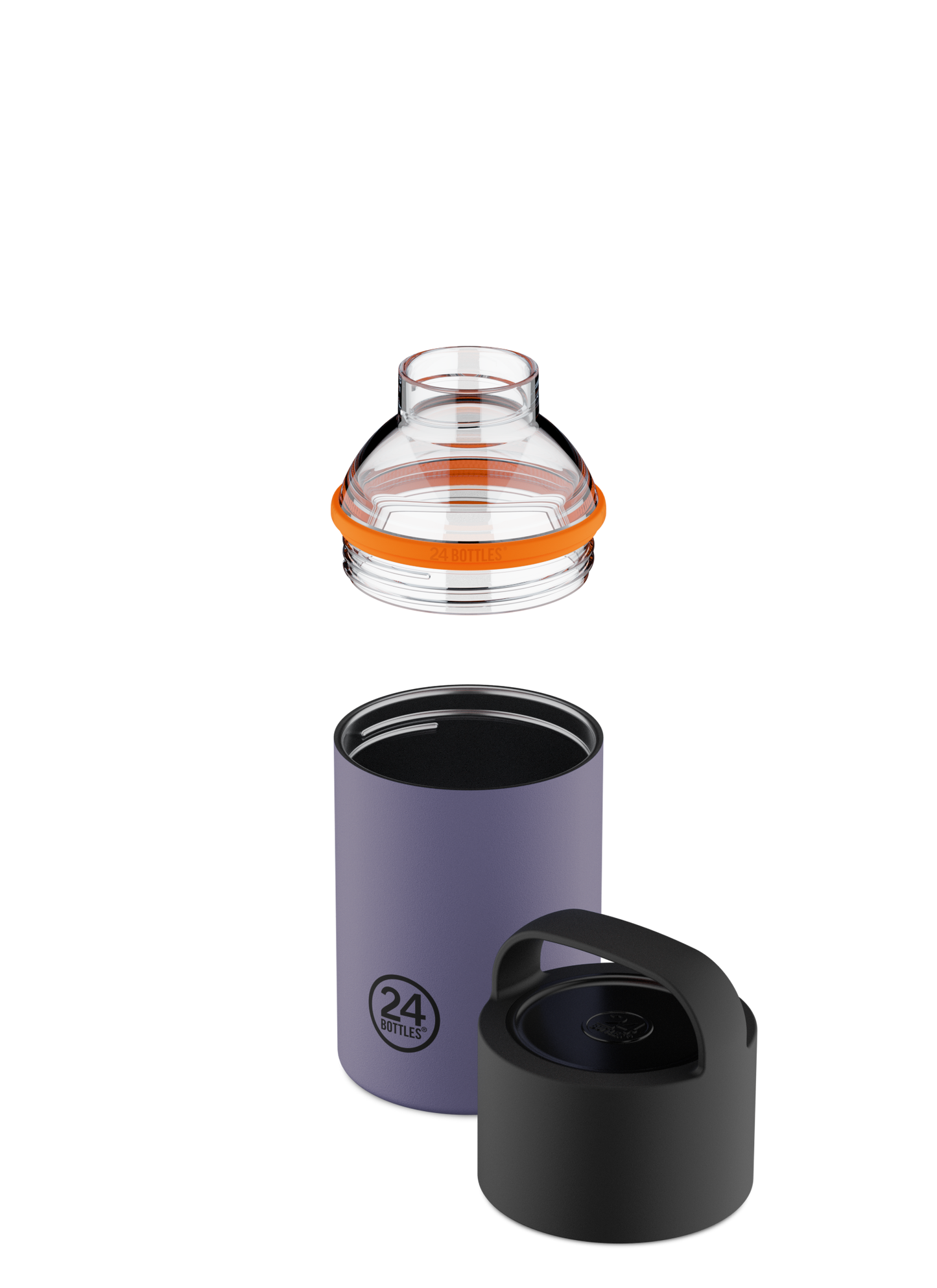 Spin Bottle | Dusk - 480 ml