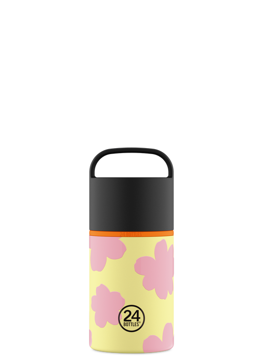 Spin Bottle | Daydreaming Yellow - 480 ml