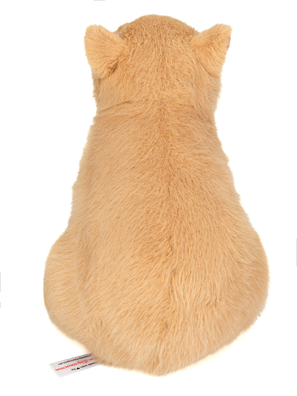 Capybara Plüschtier