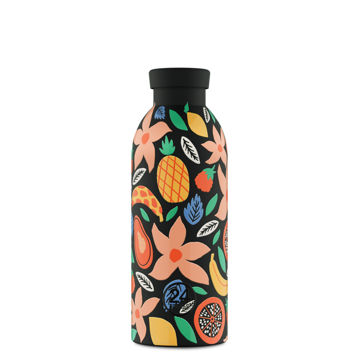 Clima Bottle | Tropical Noir - 500 ml