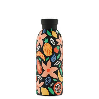 Clima Bottle | Tropical Noir - 500 ml