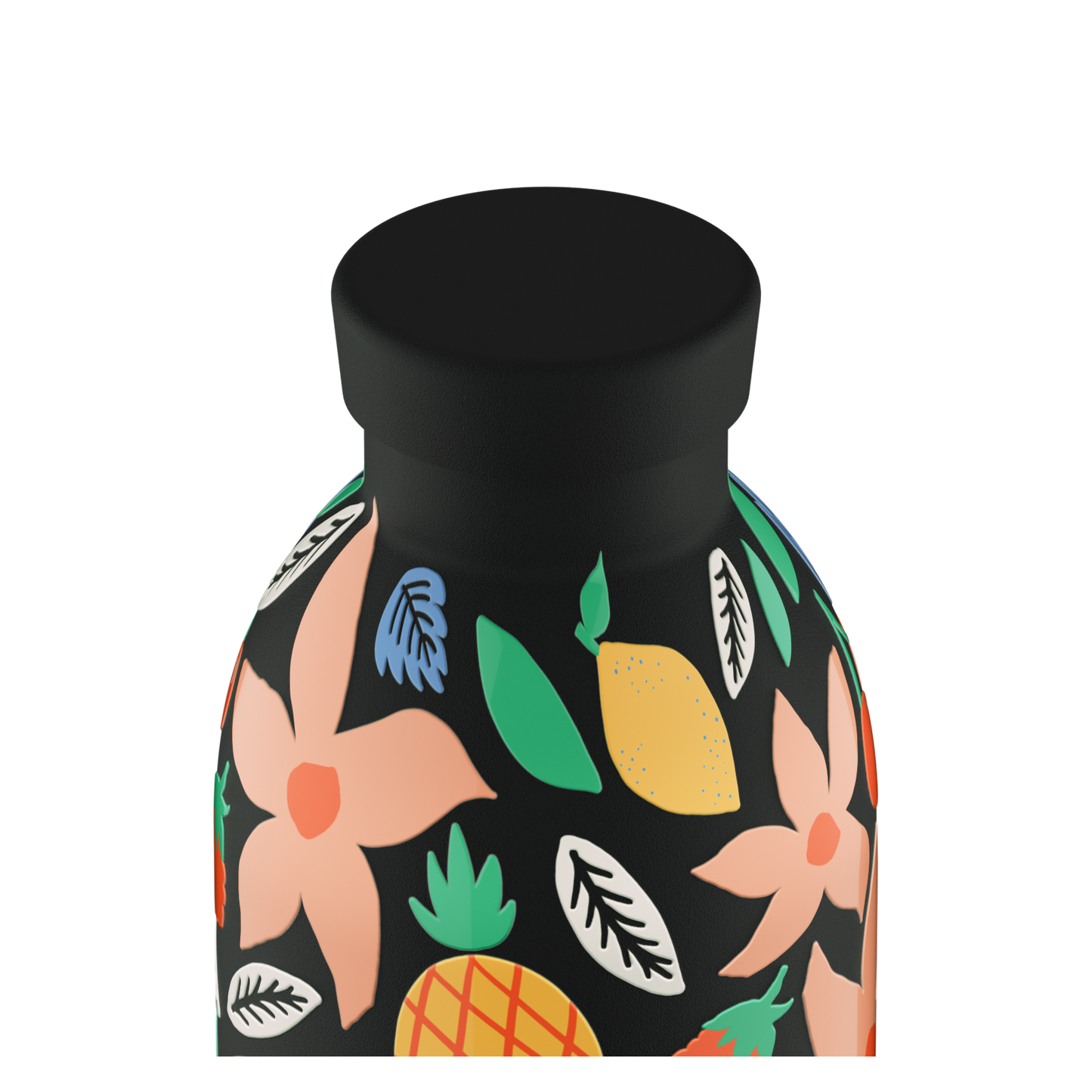 Clima Bottle | Tropical Noir - 500 ml