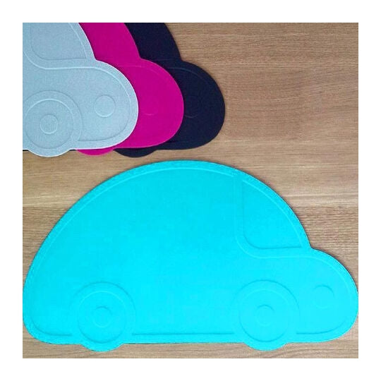 Children's Car Placemat