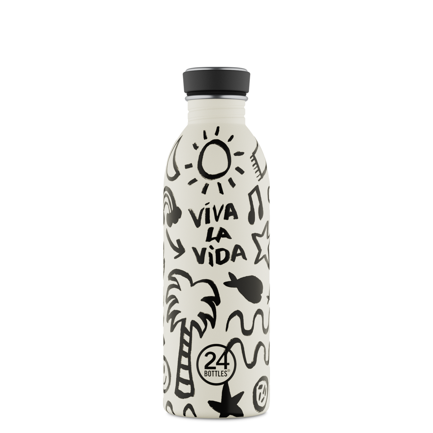 Urban Bottle | Viva la Vida - 500 ml