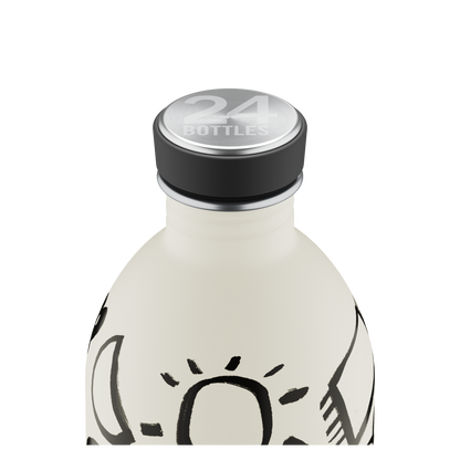 Urban Bottle | Viva la Vida - 1000 ml