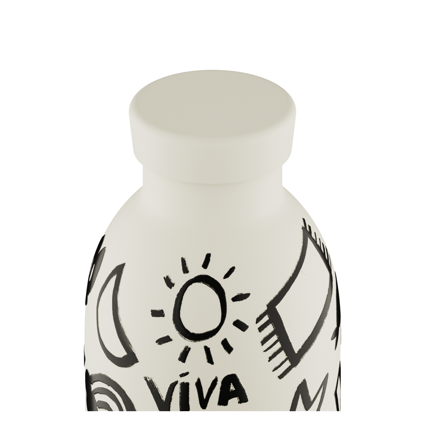 Clima Bottle | Viva la Vida - 330 ml