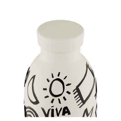 Clima Bottle | Viva la Vida - 330 ml