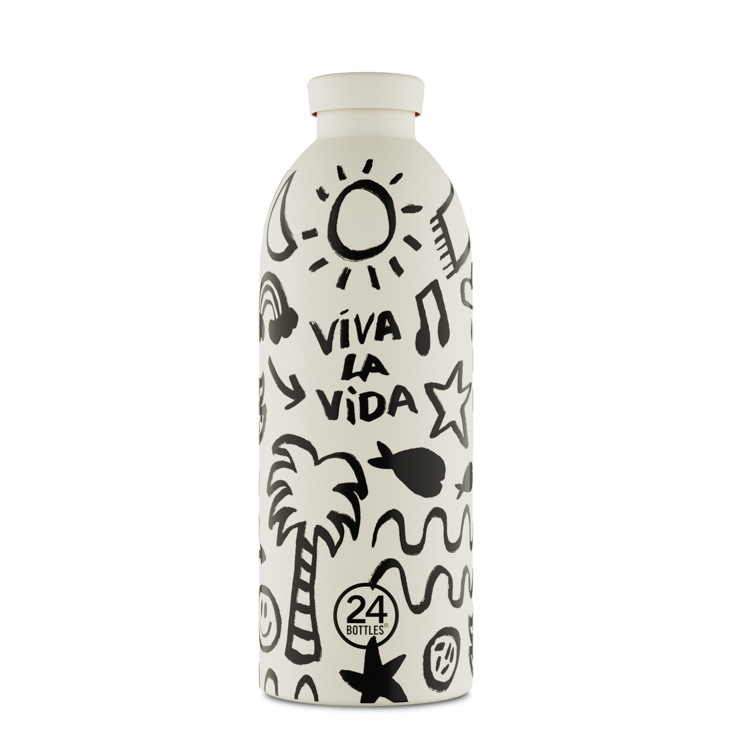 Clima Bottle | Viva la Vida - 850 ml