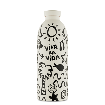 Clima Bottle | Viva la Vida - 850 ml