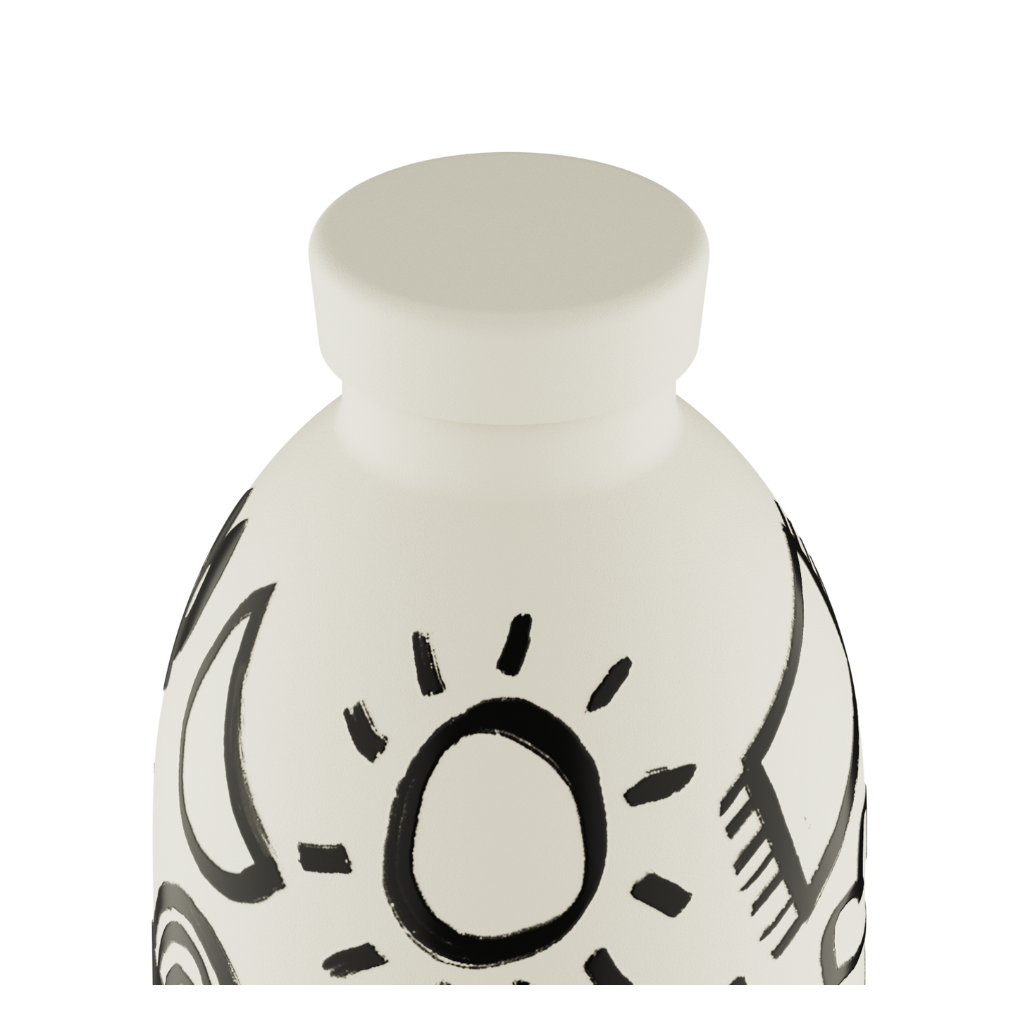 Clima Bottle | Viva la Vida - 850 ml