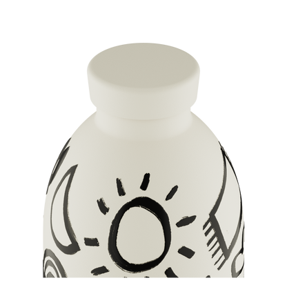 Clima Bottle | Viva la Vida - 850 ml