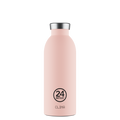 Bouteille "Clima Bottle" - Dusty Pink 500ml