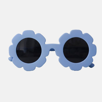 Children's Sunglasses - Category 3 - Flower
