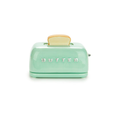 Beurrier Toasty 125 gr