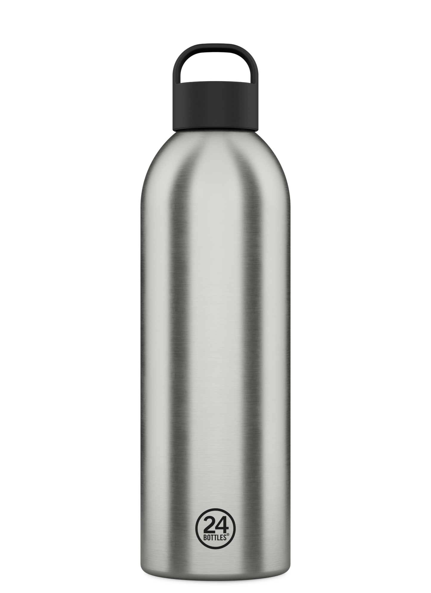 Clima Bottle | Brushed Steel - 1500 ml