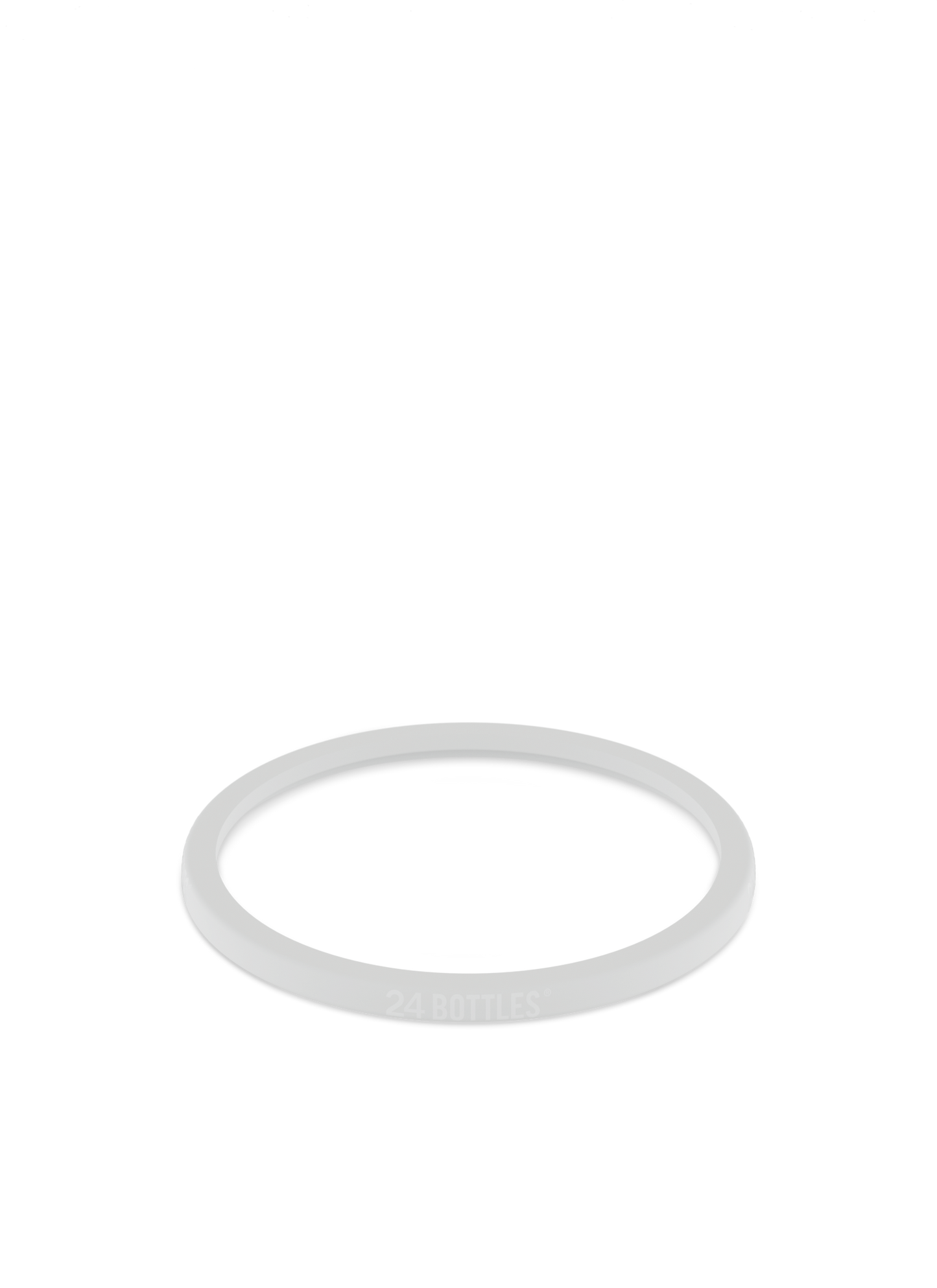 Accessories | Spin Bottle Seal - Light Grey