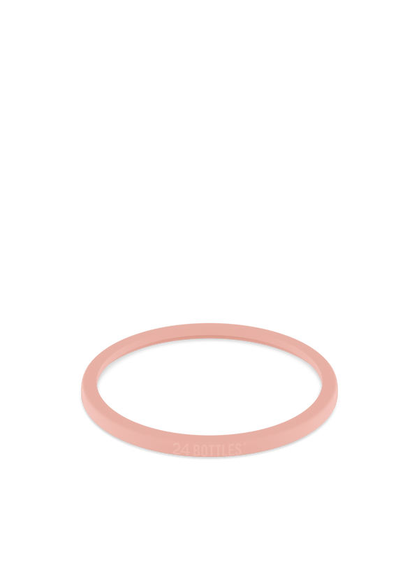Accessories | Spin Bottle Seal - Light Pink