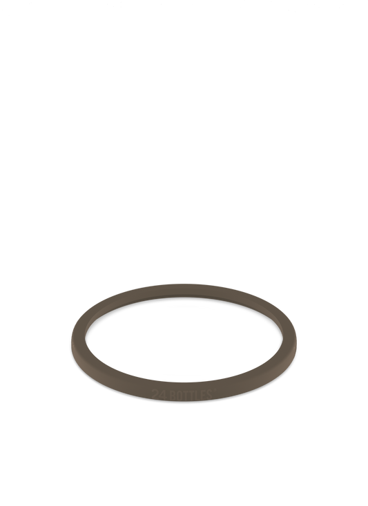 Accessories | Spin Bottle Seal - Truffle