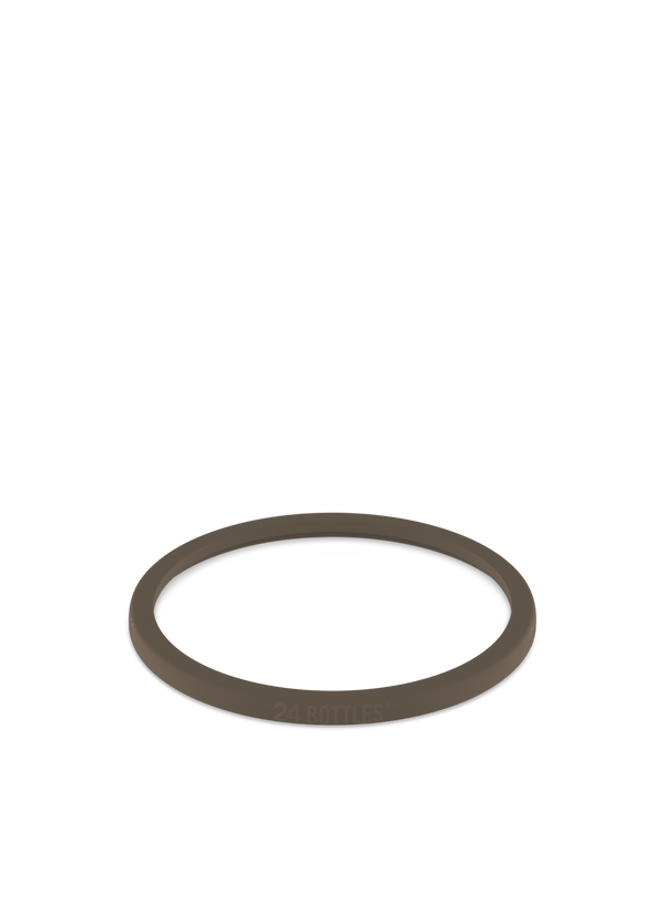 Accessories | Spin Bottle Seal - Truffle