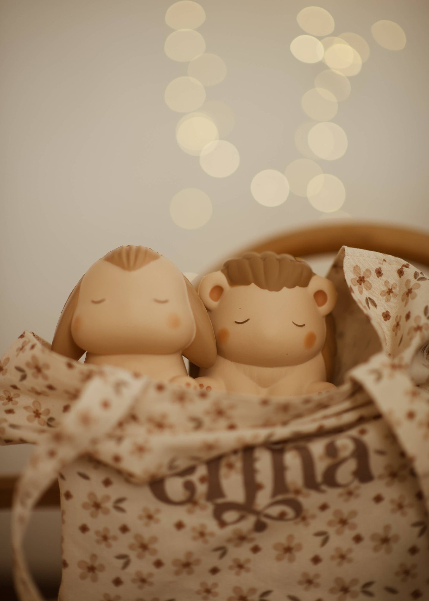Squishimals - BunBun