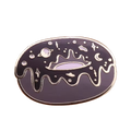 Pin's Donut Galactic