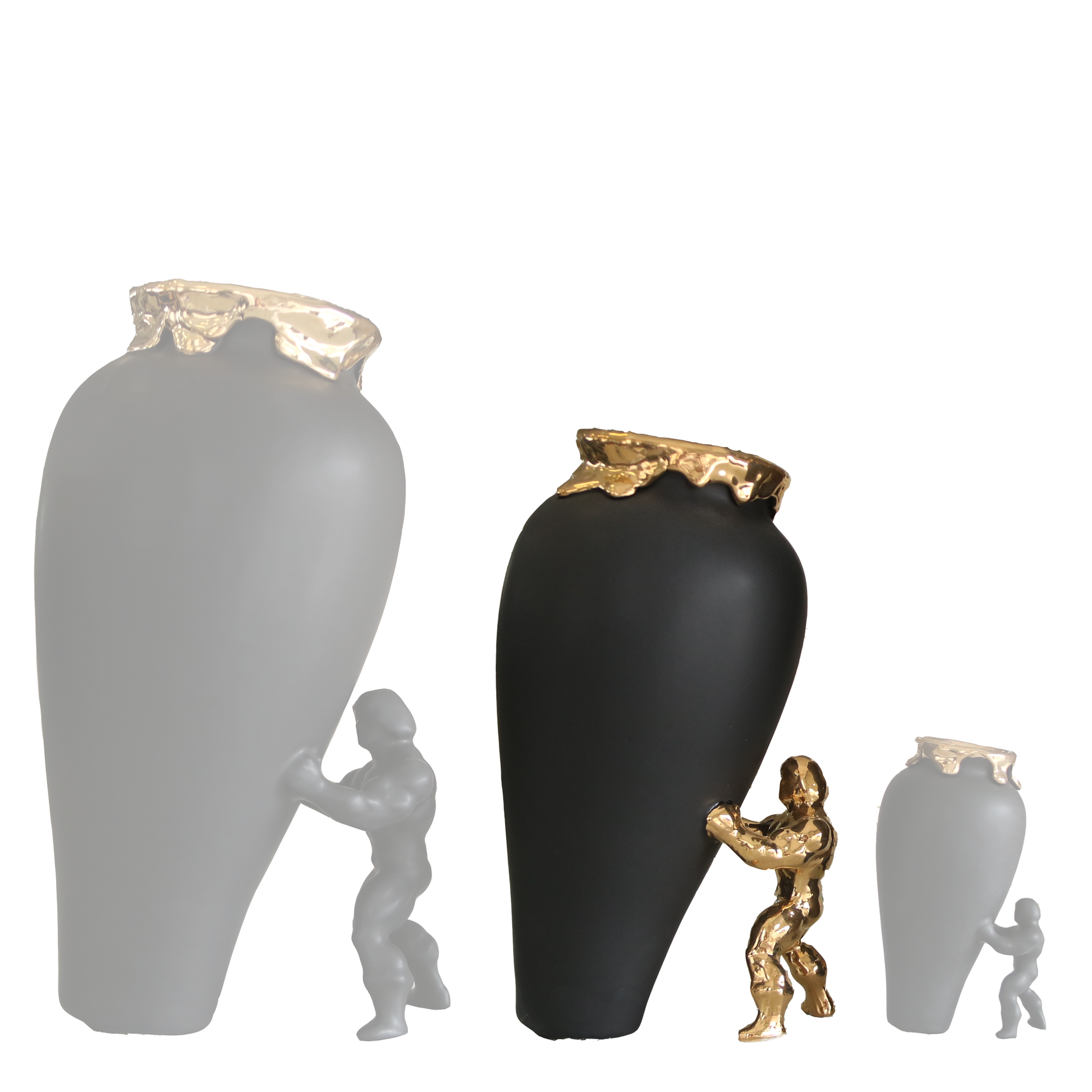 Mon super héros Black Gold – Jasmin Djerzic – vue 8