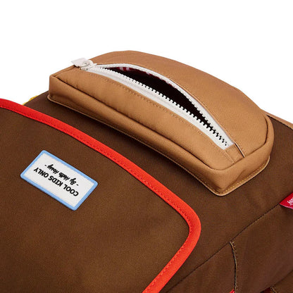 Sac à dos Enfant Mini Cappuccino