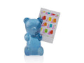 Porte-Photo Magnétique Candy Bear Bleu