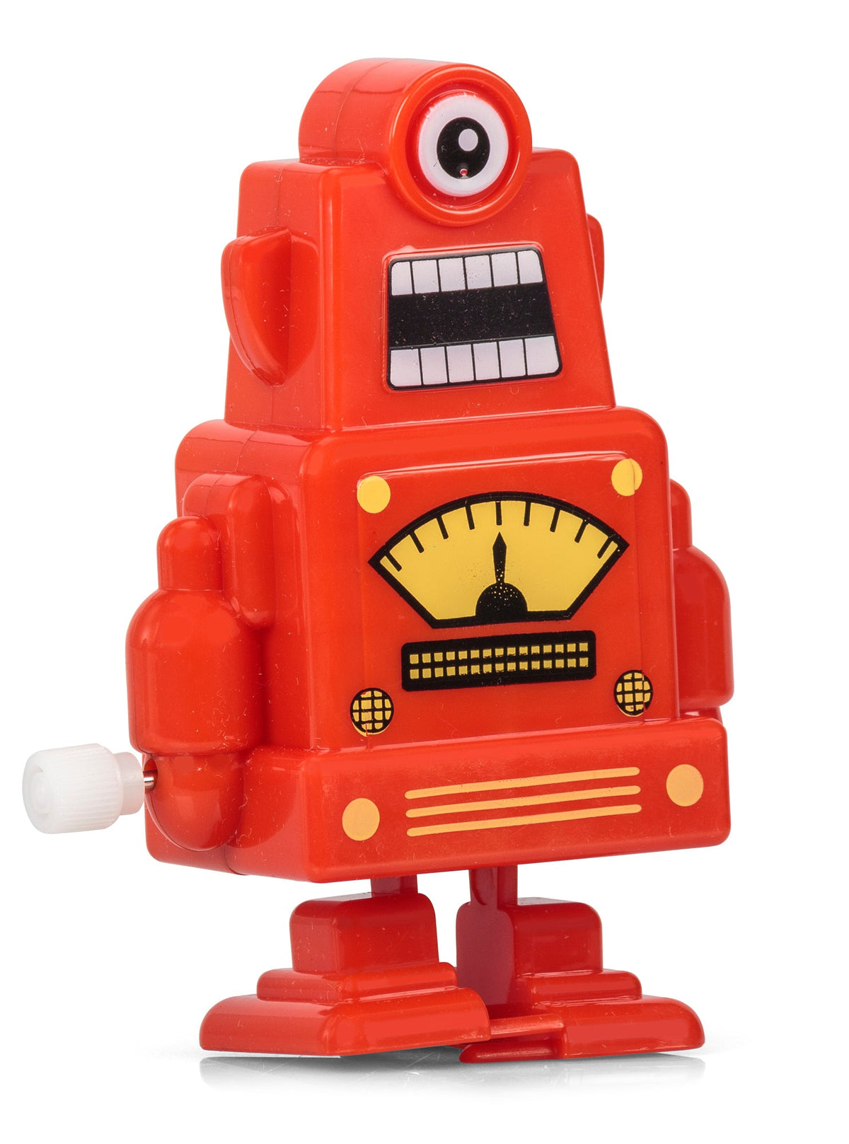 ROBOT À REMONTOIR