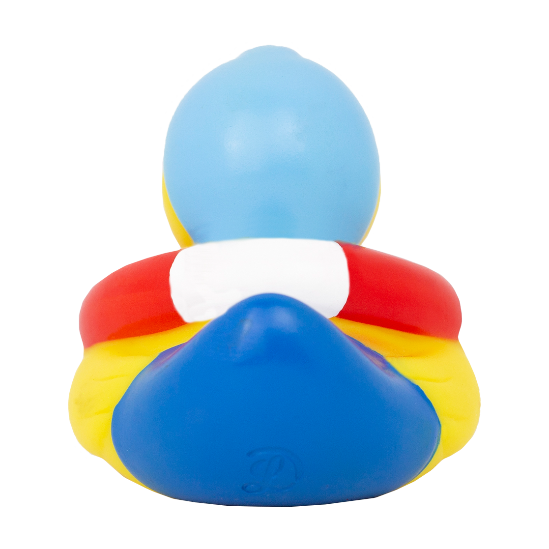 Zwemmende Eend