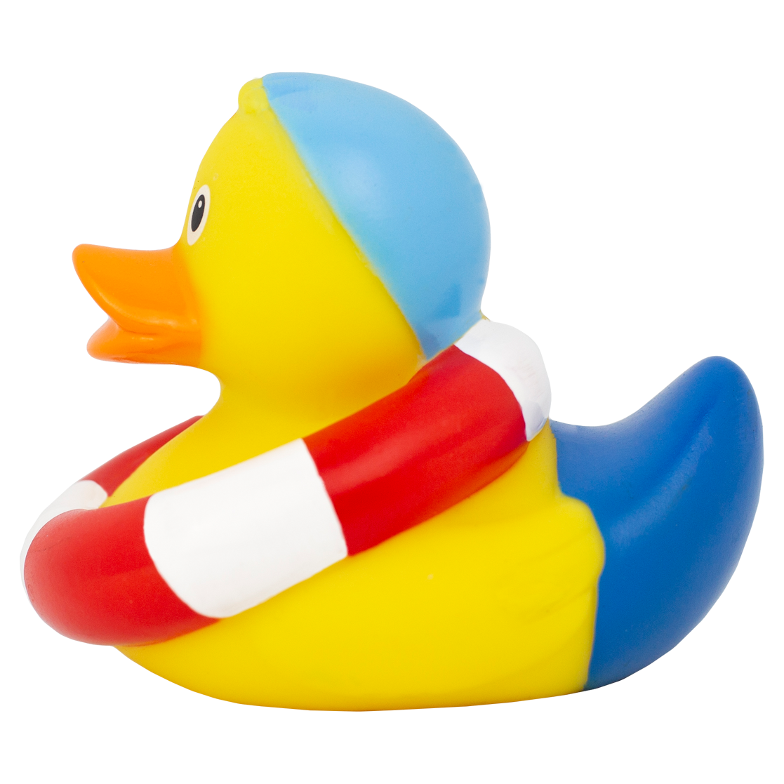 Zwemmende Eend