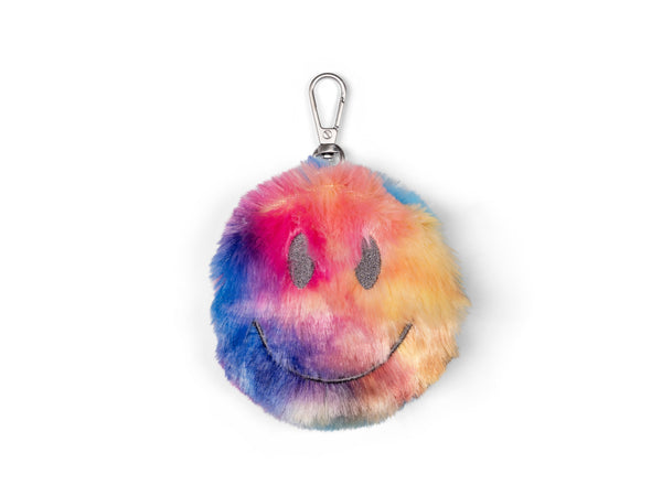 Keyfriend Rainbow Smile Bitten – Porte-clés original