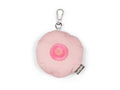 Porte-Clés Keyfriend Sein Rose