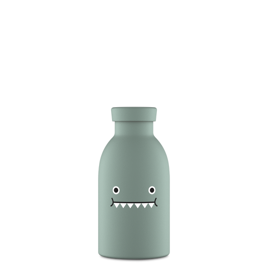 Kids Insulated Bottle | Noodoll Ricedino - 330 ml
