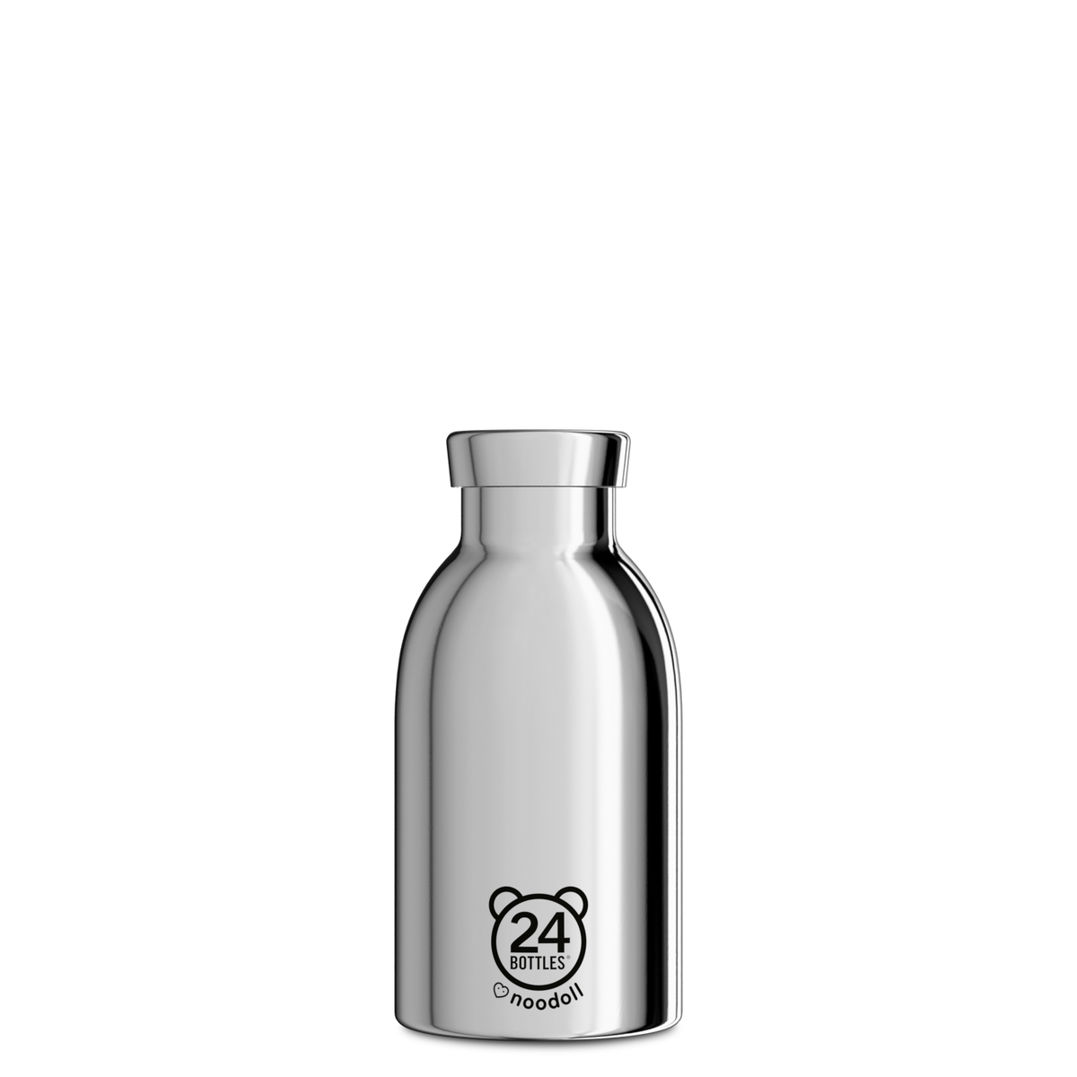Bouteille Isotherme Enfant "Kids Insulated Bottle" - Noodoll Ricemon 330ml