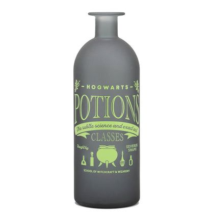 Glass potion jar (20 cm) - Harry Potter (Potions Classes)