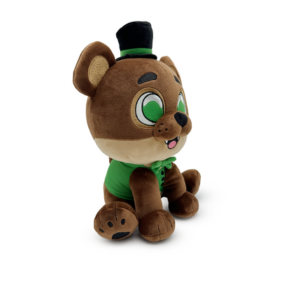 Popgoes Sit Plush (9in)