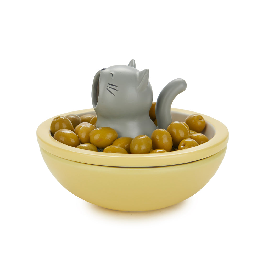 Bol apéritif Hungry Cat