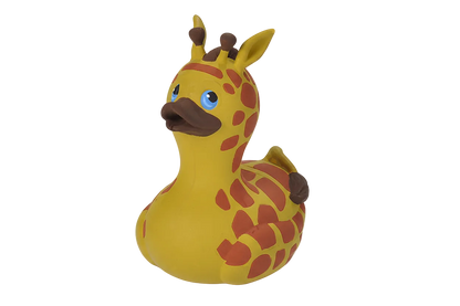 Canard Girafe