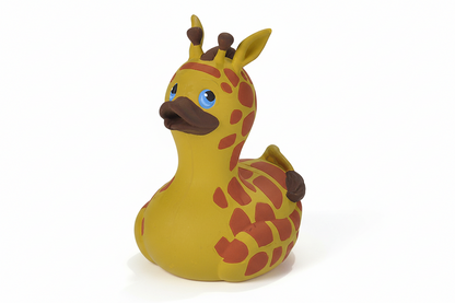 Canard Girafe