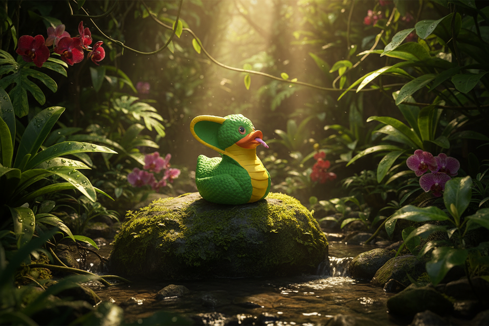 Ente Cobra
