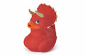 Triceratops-Ente