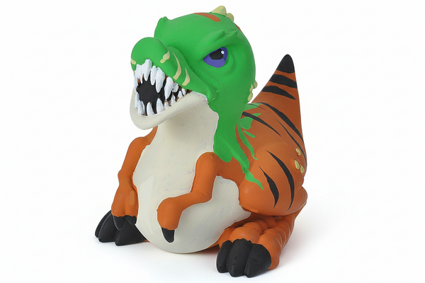 Canard T-Rex