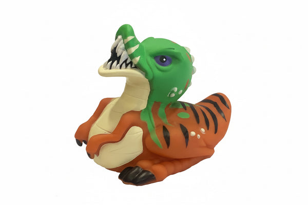 Canard T-Rex