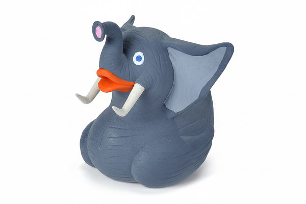 Canard Éléphant