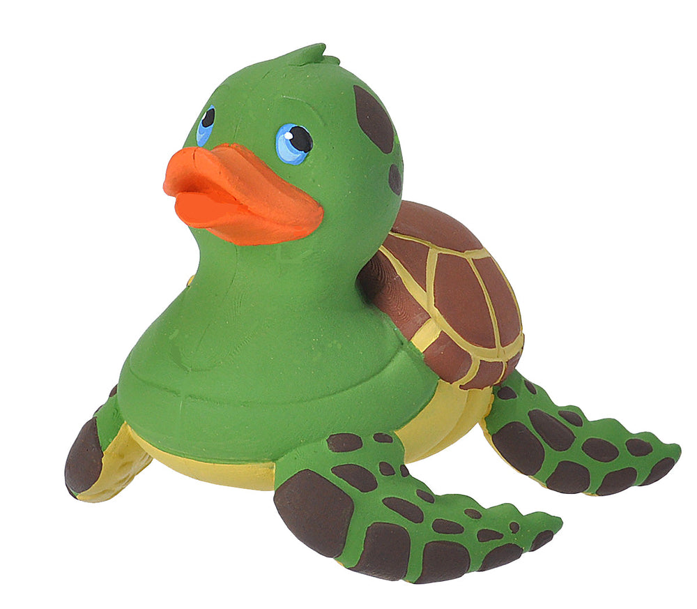 Ente Tortue de Mer