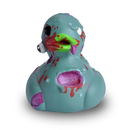 Canard Zombie