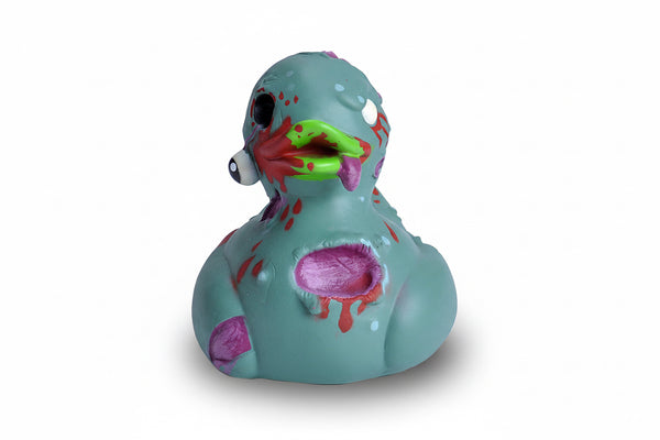 Zombie Eend