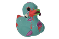Zombie duck