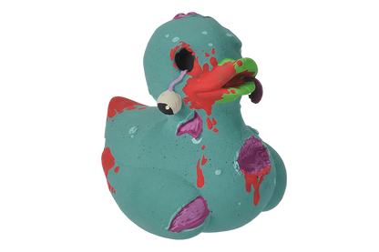 Zombie duck
